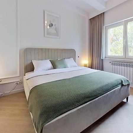 Apartament Na Grochowej Centrum Μπιάλιστοκ Εξωτερικό φωτογραφία