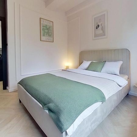 Apartament Na Grochowej Centrum Μπιάλιστοκ Εξωτερικό φωτογραφία