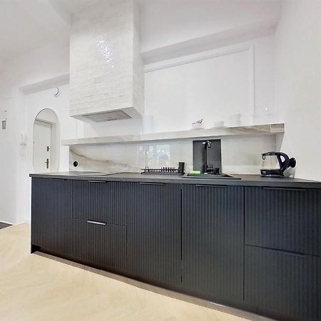 Apartament Na Grochowej Centrum Μπιάλιστοκ Εξωτερικό φωτογραφία