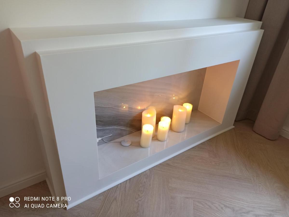 Apartament Na Grochowej Centrum Μπιάλιστοκ Εξωτερικό φωτογραφία